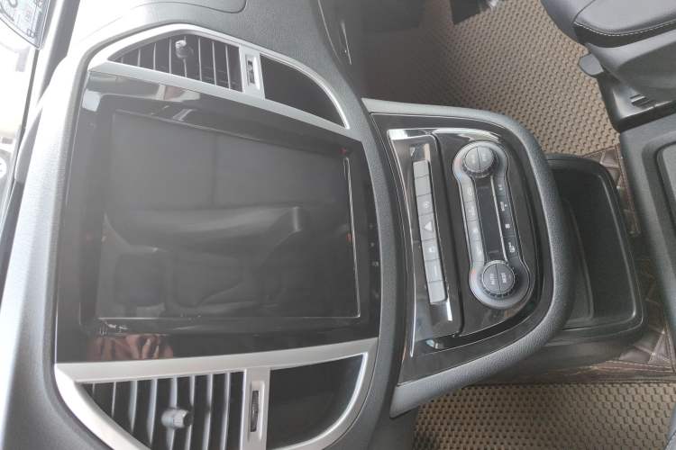 Used Mercedes-Benz Vito 2018 2.0T Elite Version 7 Seats China VI Emission Standard
