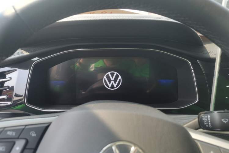 Used Volkswagen Sagitar 2023 300TSI DSG Excellence Edition