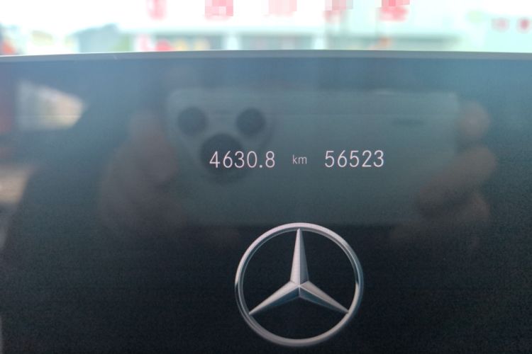 Used Mercedes-Benz A-Class (Import) 2019 A 200 Dynamic Edition
