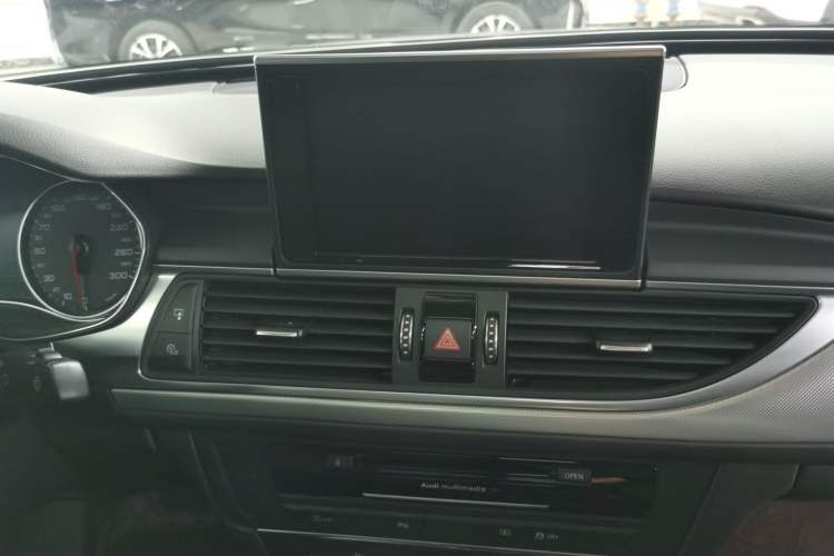 Used Audi A6L 2016 TFSI Technology Edition