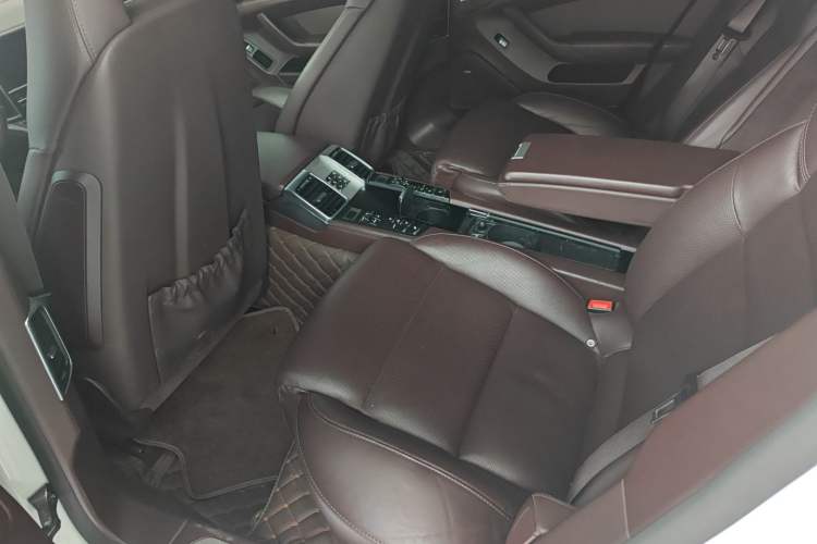 Used Porsche Panamera 2016 Panamera Edition 3.0T
