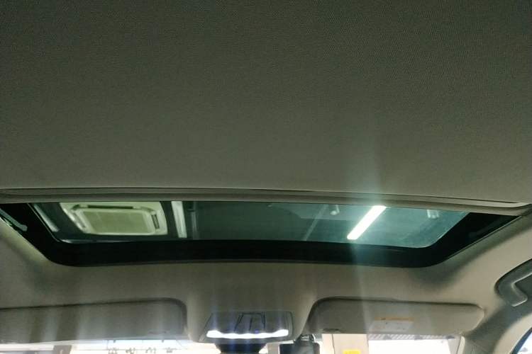 Used Bestune T55 2022 1.5T Automatic Leap Edition