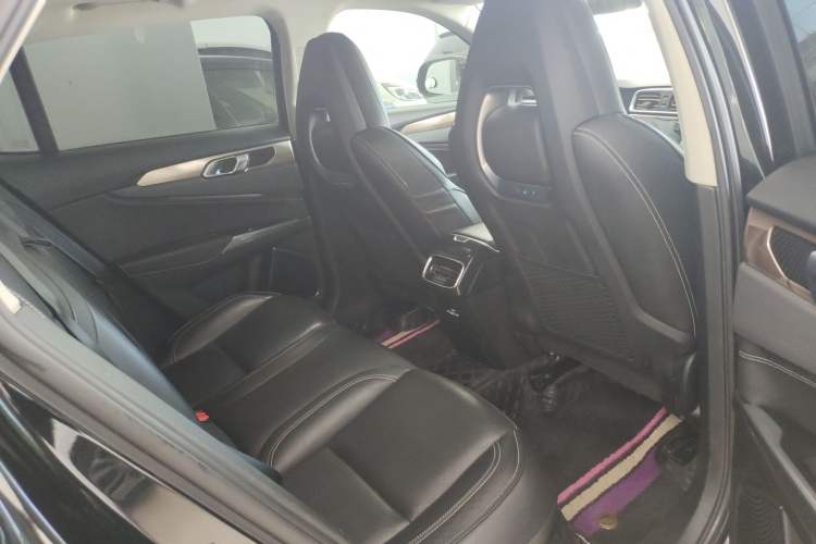 Used Lynk & Co 01 2017 2.0T Two-Wheel Drive Pro Edition