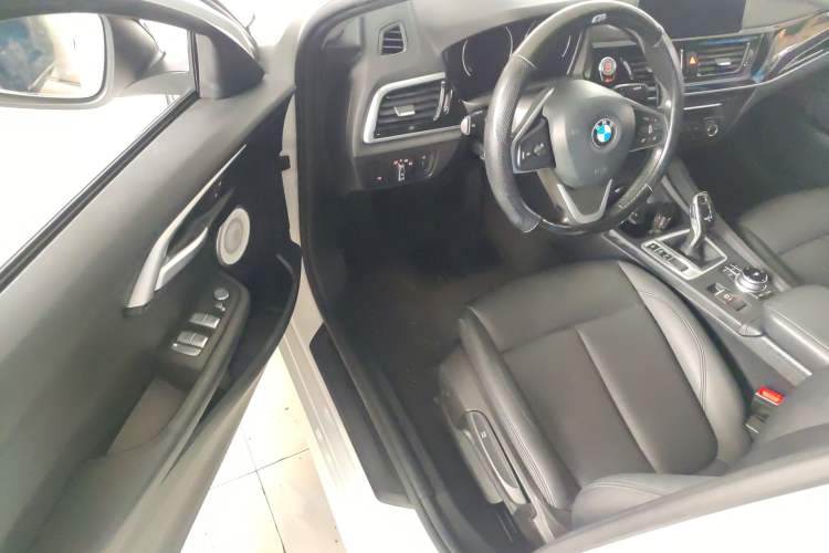 Used BMW 1 Series 2021 120i M Sport Edition
