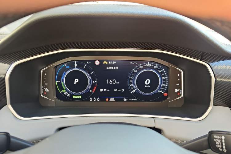 Used Volkswagen Tayron GTE Plug-in Hybrid 2023 280TSI Luxury Plus Advanced Edition