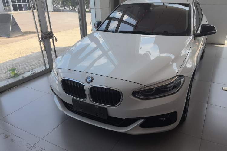 Used BMW 1 Series 2018 118i Sport Edition