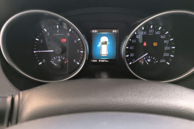 Used Haval H6 Coupe 2015 Blue Label 2.0T Manual Two-Wheel-Drive Elite Model