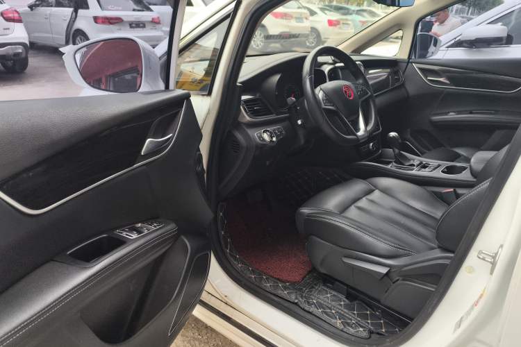 Used BYD Song MAX 2017 1.5T Automatic Smart Connect Elite 7-Seater