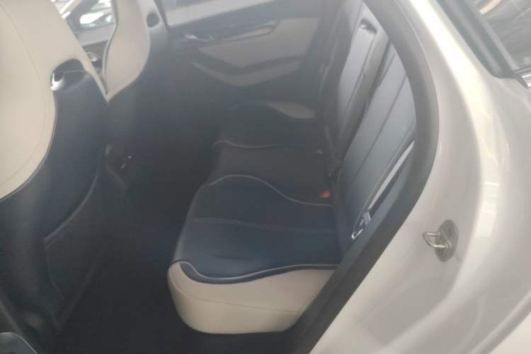 Used BYD Qin PLUS 2021 DM-i 55KM Flagship Model