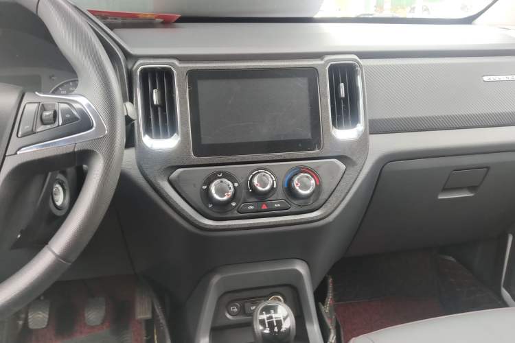 Used Wuling Zhengtu 2021 1.5L Adventure LAR