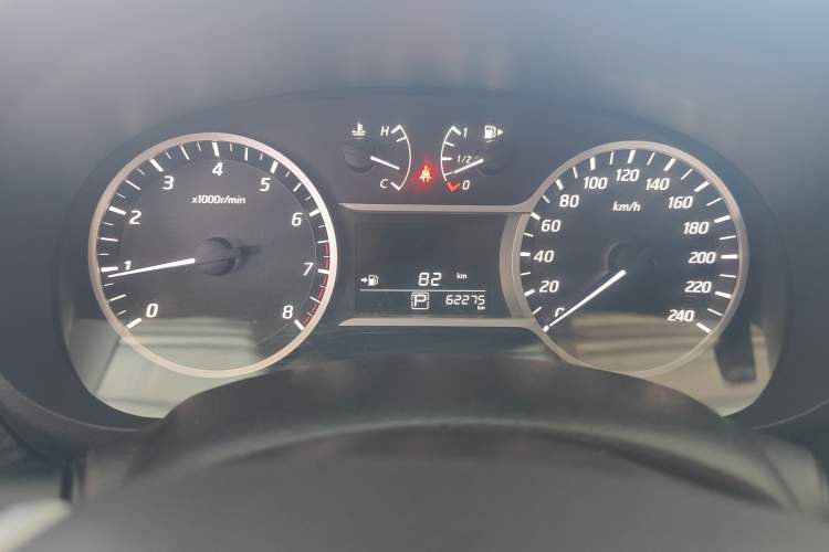 Used Nissan Lannia 2021 1.6L CVT Cool Edition