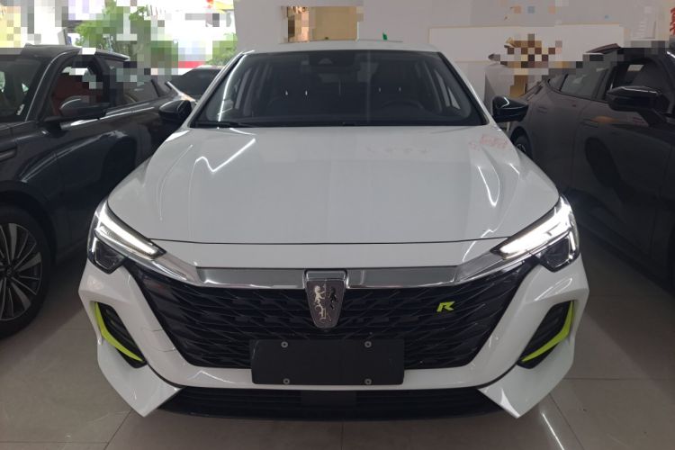 Used Roewe i6 MAX 2020 300TGI Automatic "Swell Cool Smart Drive" Edition