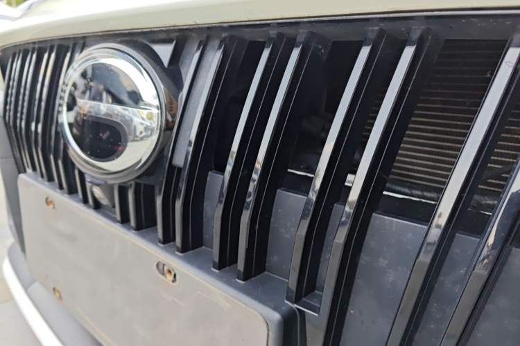 Used GAC Trumpchi EMPOW 2021 270T DCT J16 Version