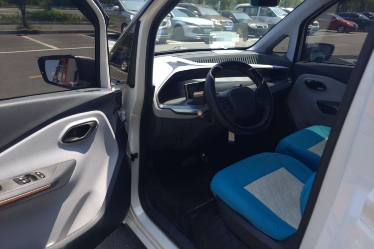 Used Baojun E200 2020 305KM Smart Drive Version