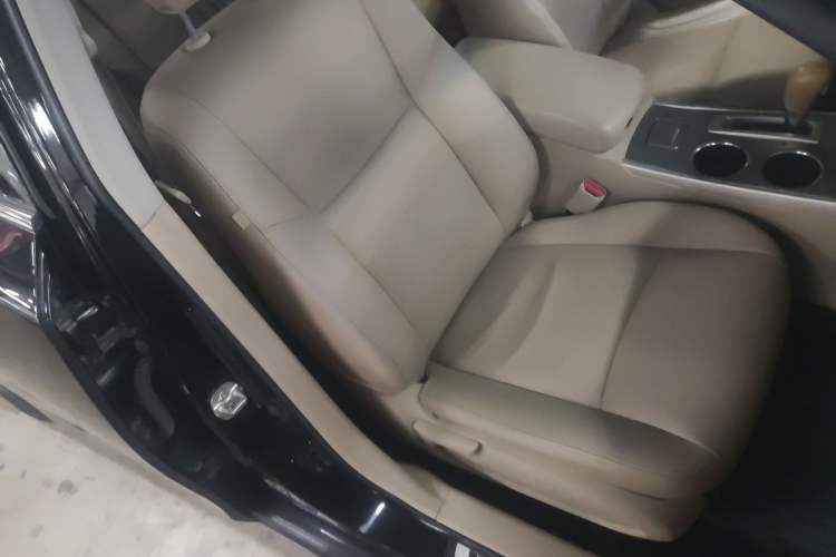 Used Nissan Teana 2016 2.0L XE Fashion Edition
