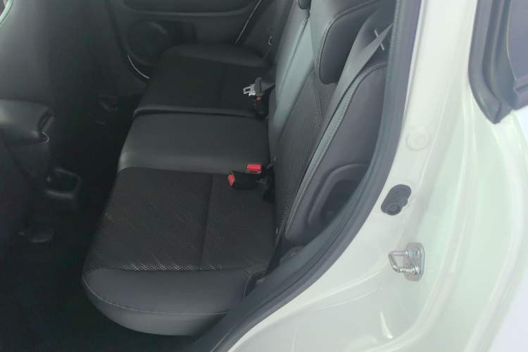 Used Honda XR-V 2017 1.8L EXi CVT Comfort Version