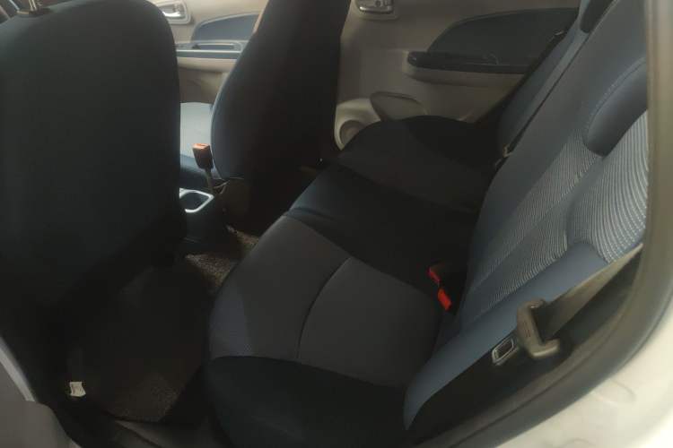 Used Oshan Benni E-Star 2021 National Edition Colorful Version Lithium Iron Phosphate (31.86 kWh)