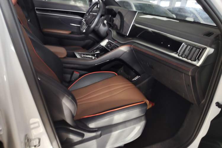 Used BYD Song PLUS 2020 1.5T Automatic Prestige Version