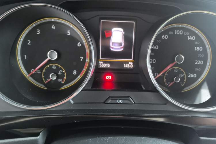 Used Volkswagen Tiguan L 2020 330TSI Automatic Two-Wheel Drive Panoramic Comfort Edition China VI Standard