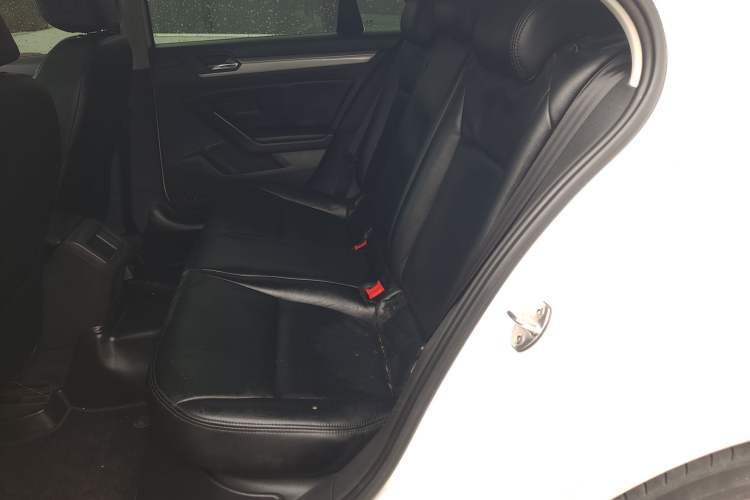 Used Volkswagen Lamando 2017 230TSI DSG Fashion Edition