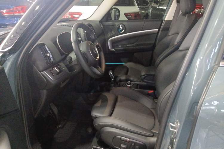 Used MINI Countryman 2022 Updated 1.5T COOPER Connoisseur