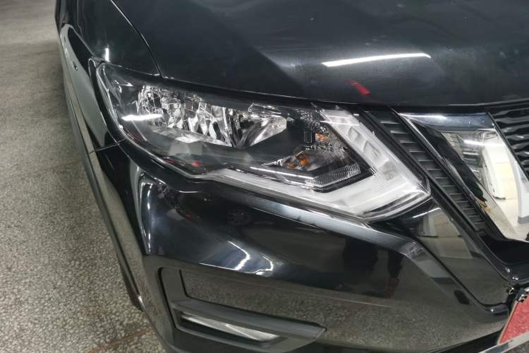 Used Nissan X-Trail 2021 2.0L CVT 2WD XL ITS Comfort Commemorative Edition
