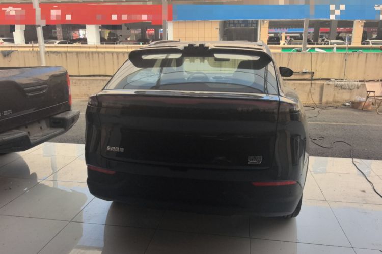 Used Dongfeng Aeolus Mage 2024 Honor Edition 1.5T Fashion Model