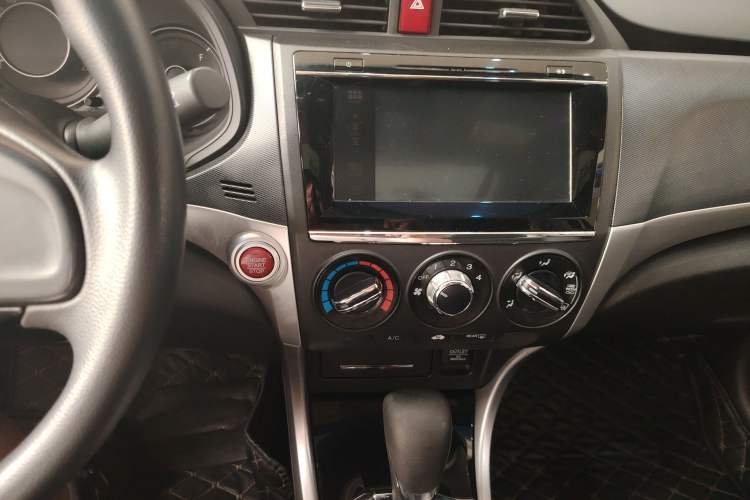 Used Honda Crider 2017 1.8L CVT Luxury Special Edition