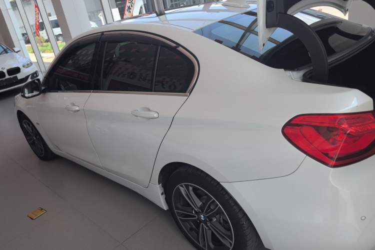 Used BMW 1 Series 2018 118i Sport Edition
