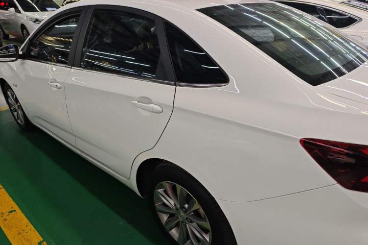 Used Chevrolet Monza 2020 320 Automatic Enjoyment Edition