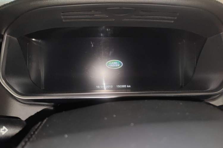 Used Land Rover Range Rover 2015 3.0 SC V6 Vogue