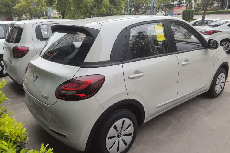 Used Wuling Bingo 2024 203km Light Edition