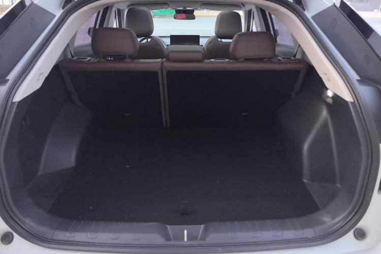 Used GAC Trumpchi GS4 2024 MAX 1.5T Flagship Edition