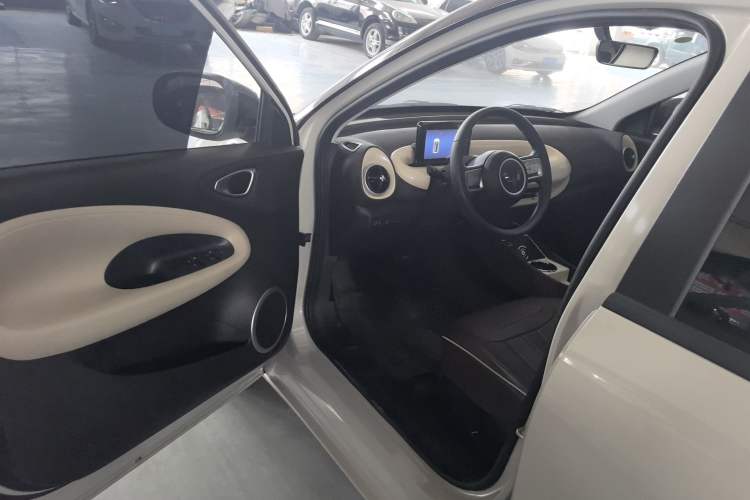Used Wuling Bingo 2024 203km Light Edition