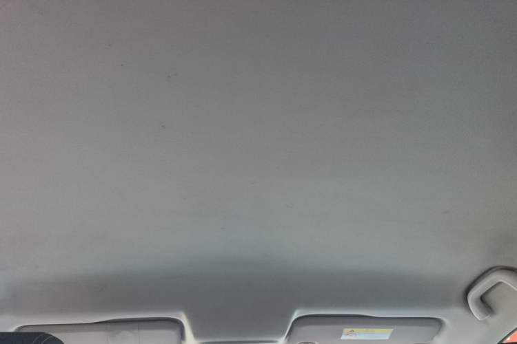 Used JMC Yusheng S330 2016 1.5L GTDi Automatic Two-Wheel Drive Comfort Edition