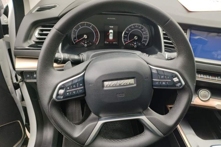 Used Haval H6 2021 1.5T Automatic Champion Edition