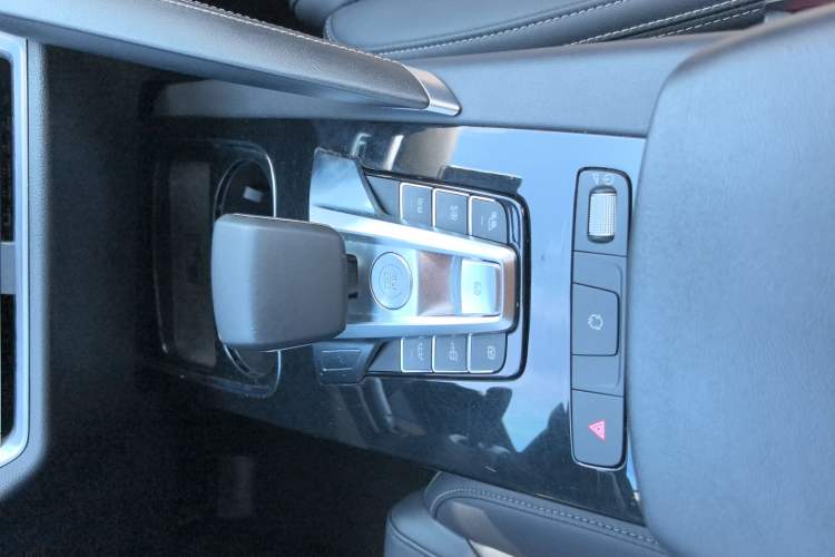 Used BYD Song Pro 2019 1.5T Automatic Luxury Model