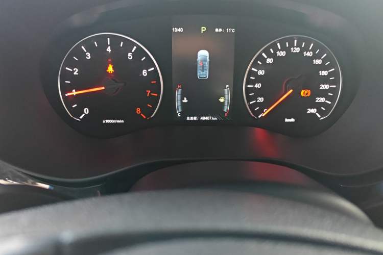 Used BYD Song MAX 2019 1.5T Automatic Smart Connect Ruiyi Sunroof Version 6 Seats China VI Standard