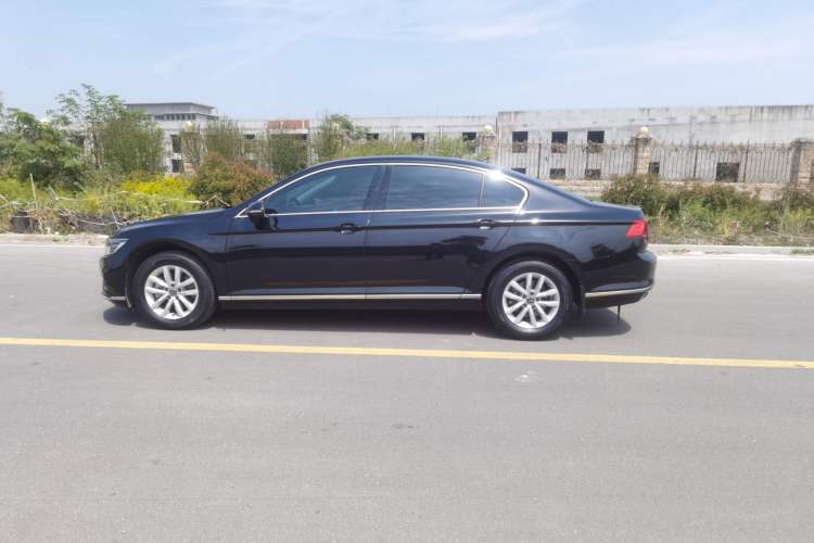 Used Volkswagen Magotan 2020 280TSI DSG Comfort Edition