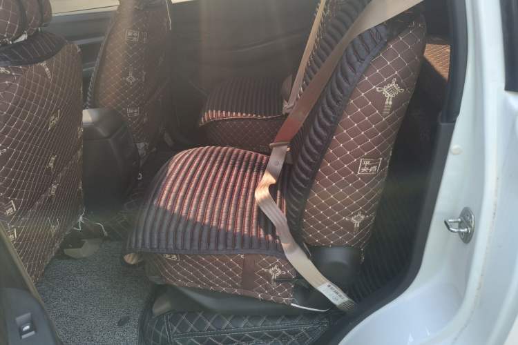 Used Wuling Hongguang 2019 1.5L S Standard Version China VI LAR