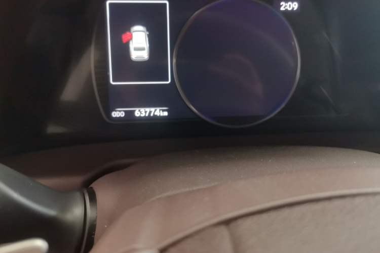 Used Lexus ES 2018 300h Premier Edition China V Standard
