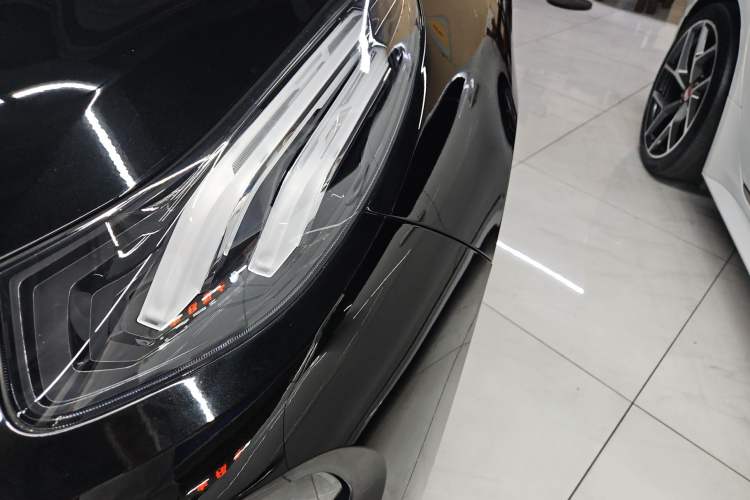 Used Lynk & Co 03 2022 1.5TD DCT JingPro