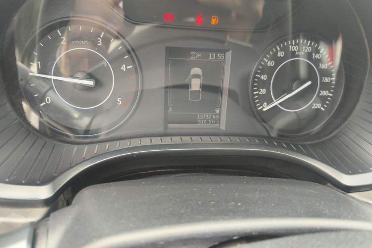 Used JMC Baodian 2023 2.5T Diesel 4x4 Comfort Edition Standard Wheelbase JX4D25A6L
