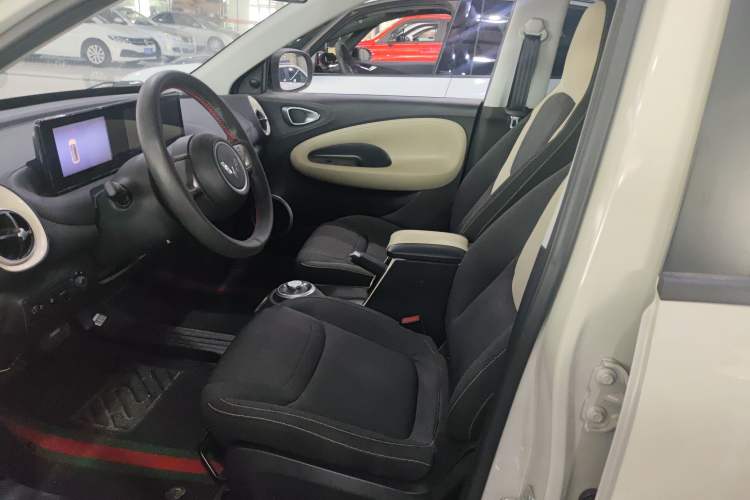 Used Wuling Bingo 2023 333 km Fast-Share Version
