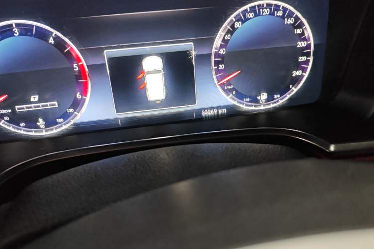 Used BAIC Off-Road BJ40 2021 2.0D Automatic Four-Wheel Drive Blade Hero Edition Adventurer Type