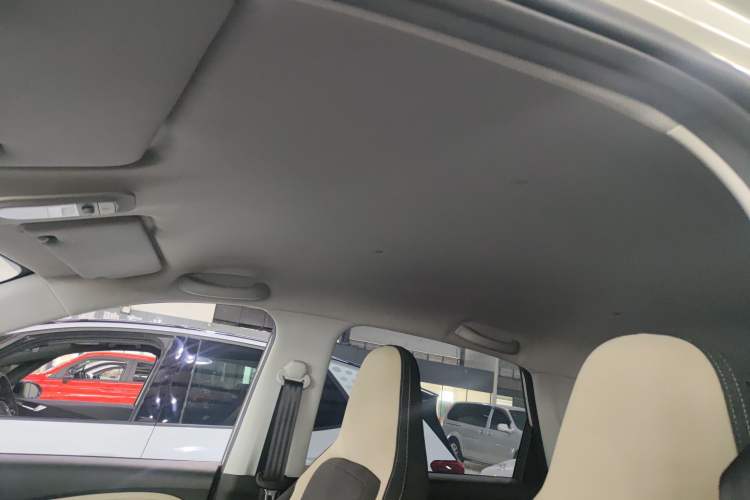 Used Wuling Bingo 2023 333 km Fast-Share Version