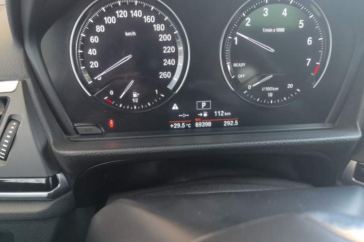 Used BMW 1 Series 2018 118i Sport Edition
