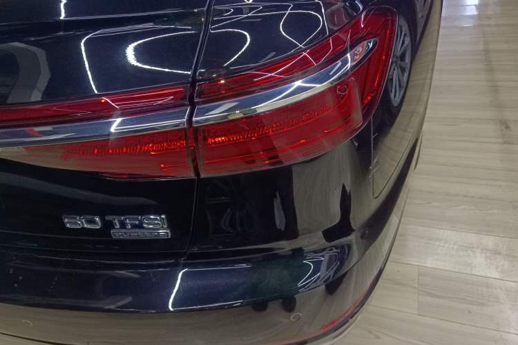 Used Audi A8 2021 A8L 50 TFSI quattro Comfort Model