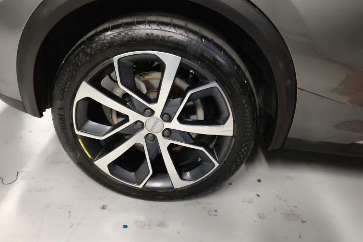 Used Lynk & Co 05 2022 2.0TD Four-Wheel Drive Dynamic Halo