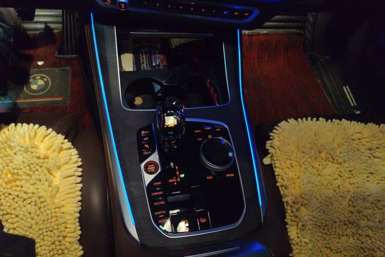 Used BMW X5 2021 Restyled xDrive40i M Sport Package
